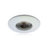 Calypso Blanc - Spots LED Salle d'eau 12V IP65 RT2012 / BBC