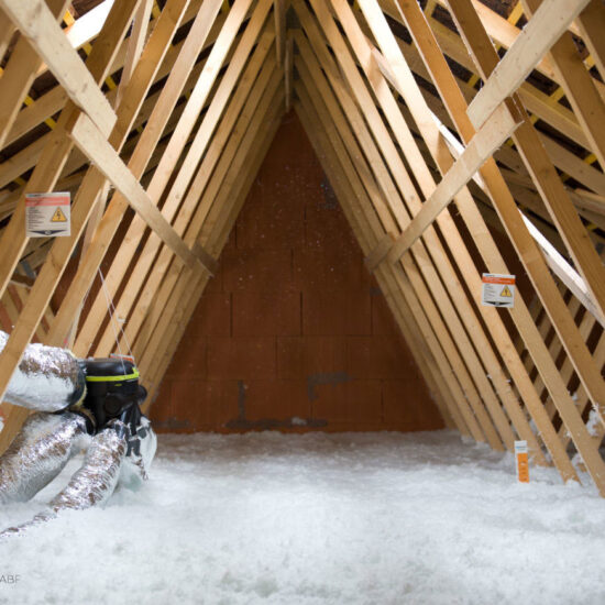 Isolation et protection des spots - AeroSpot®, solutions pour spot conforme RT 2012 et conforme NF DTU 45.11 - CPT 3693 CSTB